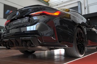BMW Serie 4 2025
