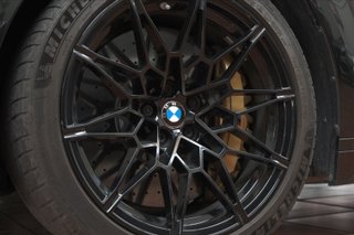 BMW Serie 4 2025