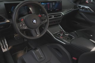 BMW Serie 4 2025