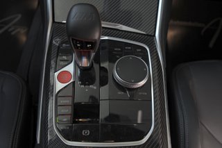 BMW Serie 4 2025