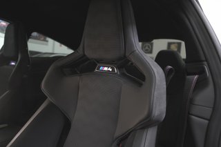 BMW Serie 4 2025