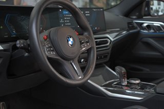 BMW Serie 4 2025
