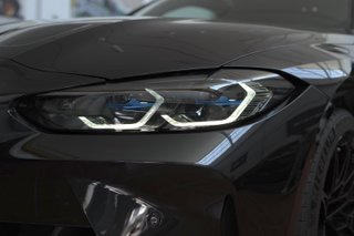BMW Serie 4 2025