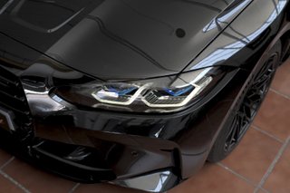 BMW Serie 4 2025