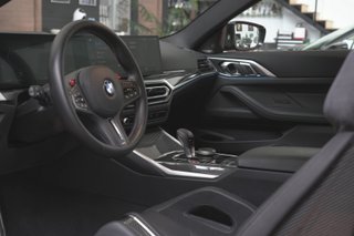 BMW Serie 4 2025