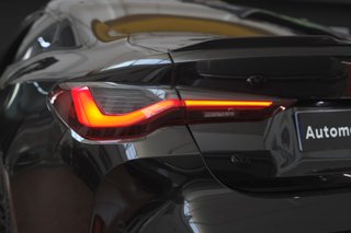 BMW Serie 4 2025