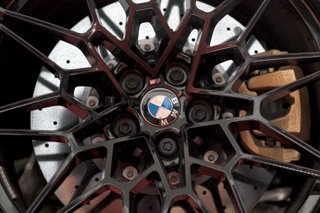 BMW Serie 4 2025