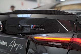 BMW Serie 4 2025