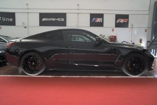 BMW Serie 4 2025