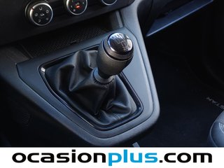 Nissan Townstar Furgon 1.3G L1 Profesional 96 kW (130 CV)