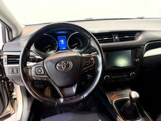 Toyota Avensis 2.0 150D ADVANCE TS