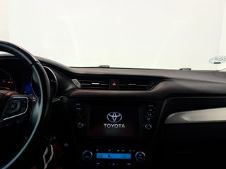 Toyota Avensis 2.0 150D ADVANCE TS