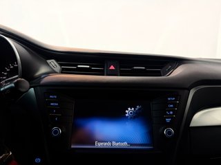 Toyota Avensis 2.0 150D ADVANCE TS