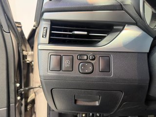 Toyota Avensis 2.0 150D ADVANCE TS