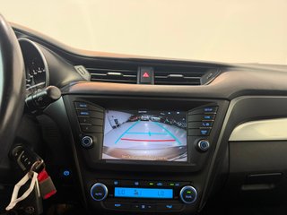 Toyota Avensis 2.0 150D ADVANCE TS