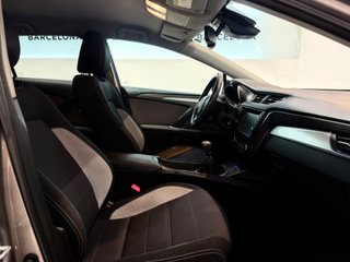 Toyota Avensis 2.0 150D ADVANCE TS