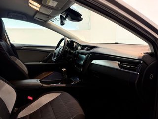 Toyota Avensis 2.0 150D ADVANCE TS