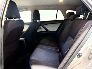 Toyota Avensis 2.0 150D ADVANCE TS