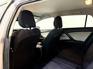 Toyota Avensis 2.0 150D ADVANCE TS