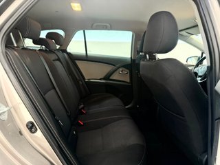 Toyota Avensis 2.0 150D ADVANCE TS