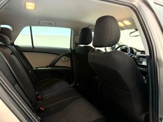Toyota Avensis 2.0 150D ADVANCE TS