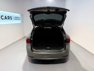 Toyota Avensis 2.0 150D ADVANCE TS