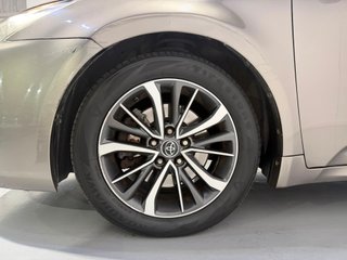 Toyota Avensis 2.0 150D ADVANCE TS