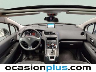Peugeot 5008 1.6 BlueHDi Allure EAT6 88 kW (120 CV)