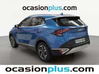 Kia Sportage 1.6 T-GDi MHEV Drive 4x2 112 kW (150 CV)