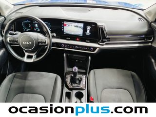 Kia Sportage 1.6 T-GDi MHEV Drive 4x2 112 kW (150 CV)
