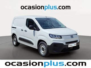 Fiat Dobló Furgon BlueHDi M 75 kW (100 CV)