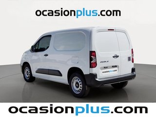 Fiat Dobló Furgon BlueHDi M 75 kW (100 CV)