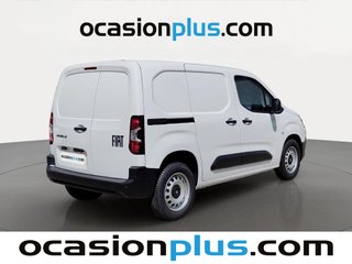 Fiat Dobló Furgon BlueHDi M 75 kW (100 CV)