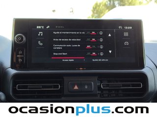 Fiat Dobló Furgon BlueHDi M 75 kW (100 CV)