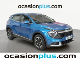 Kia Sportage 1.6 T-GDi MHEV Drive 4x2 112 kW (150 CV)