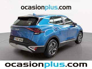 Kia Sportage 1.6 T-GDi MHEV Drive 4x2 112 kW (150 CV)