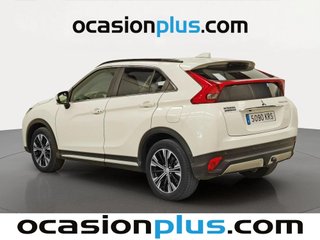Mitsubishi Eclipse Cross 150T Motion 120 kW (163 CV)