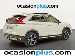 Mitsubishi Eclipse Cross 150T Motion 120 kW (163 CV)