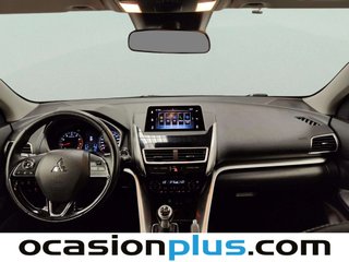 Mitsubishi Eclipse Cross 150T Motion 120 kW (163 CV)