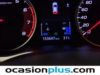 Mitsubishi Eclipse Cross 150T Motion 120 kW (163 CV)
