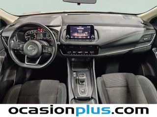 Nissan Qashqai DIG-T 158 mHEV Acenta Xtronic 116 kW (158 CV)