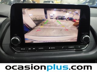 Nissan Qashqai DIG-T 158 mHEV Acenta Xtronic 116 kW (158 CV)