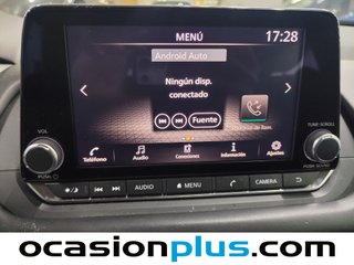 Nissan Qashqai DIG-T 158 mHEV Acenta Xtronic 116 kW (158 CV)