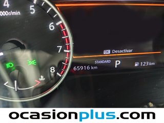 Nissan Qashqai DIG-T 158 mHEV Acenta Xtronic 116 kW (158 CV)