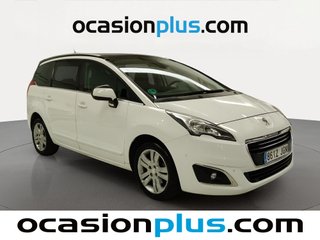 Peugeot 5008 1.6 BlueHDi Allure EAT6 88 kW (120 CV)