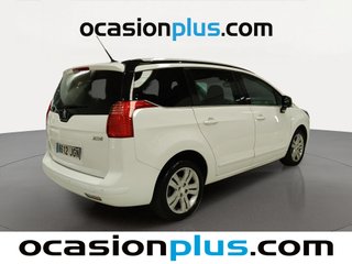 Peugeot 5008 1.6 BlueHDi Allure EAT6 88 kW (120 CV)