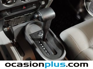 Jeep Wrangler Unlimited 3.8 V6 Sahara Auto 146 Kw (199 Cv)