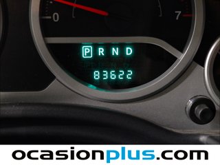 Jeep Wrangler Unlimited 3.8 V6 Sahara Auto 146 Kw (199 Cv)