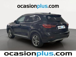 MG HS 1.5 Turbo GDI Luxury 119 kW (162 CV)