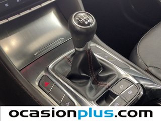 MG HS 1.5 Turbo GDI Luxury 119 kW (162 CV)
